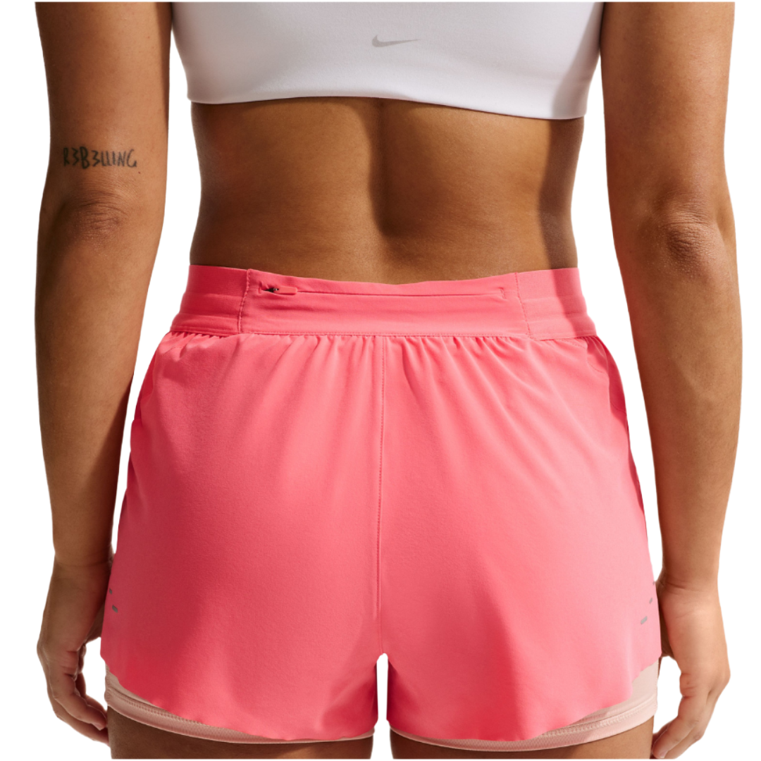 Short para Dama Nike Swift 2in1 5"