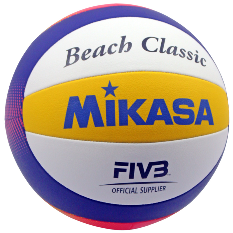 Balón de Voleibol Playa N°5 Beach Clasic