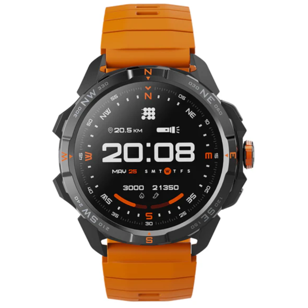 Reloj Inteligente TERRA Special Edition