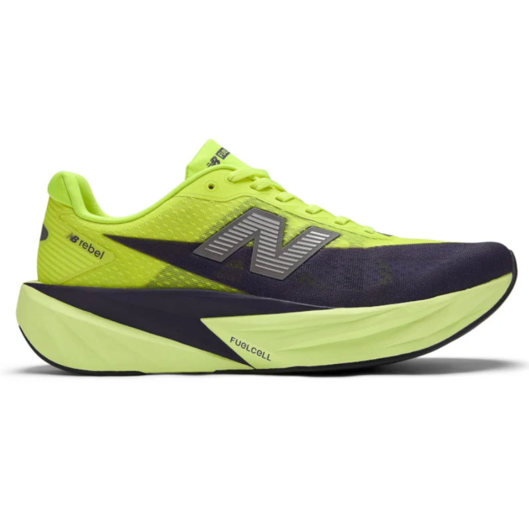 Zapatos Running para Caballero FuelCell Rebel v5