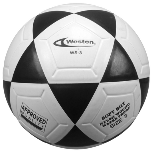 Balón de Fútbol N°3 WS-3