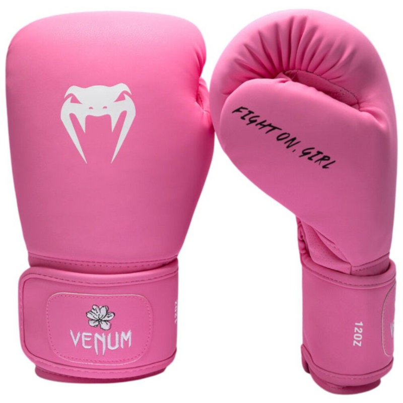 Guantes de Boxeo Contender 1.5
