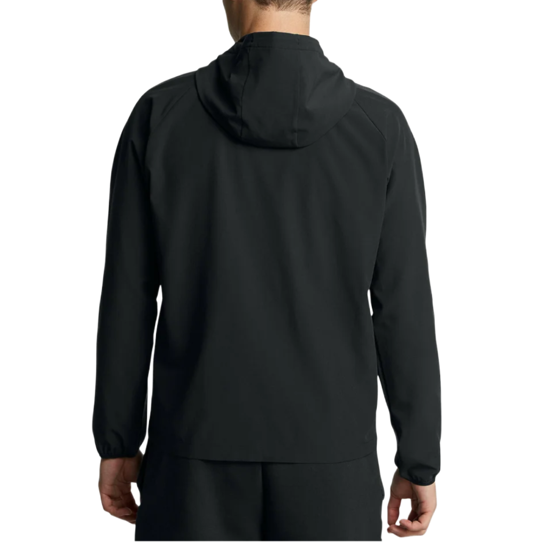 Chaqueta Deportiva para Caballero UA Rival Woven