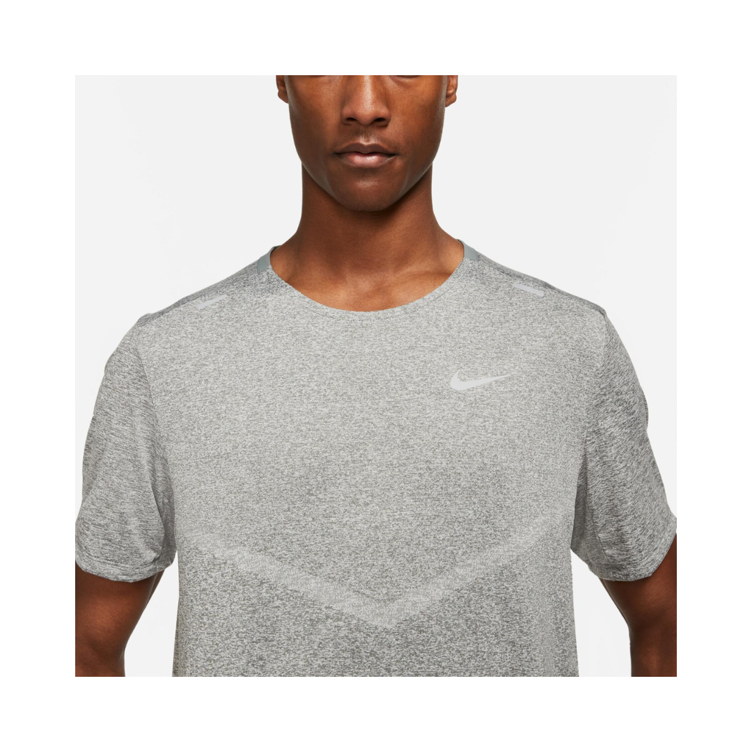 Franela Manga Corta para Caballero DRI-Fit Rise 365