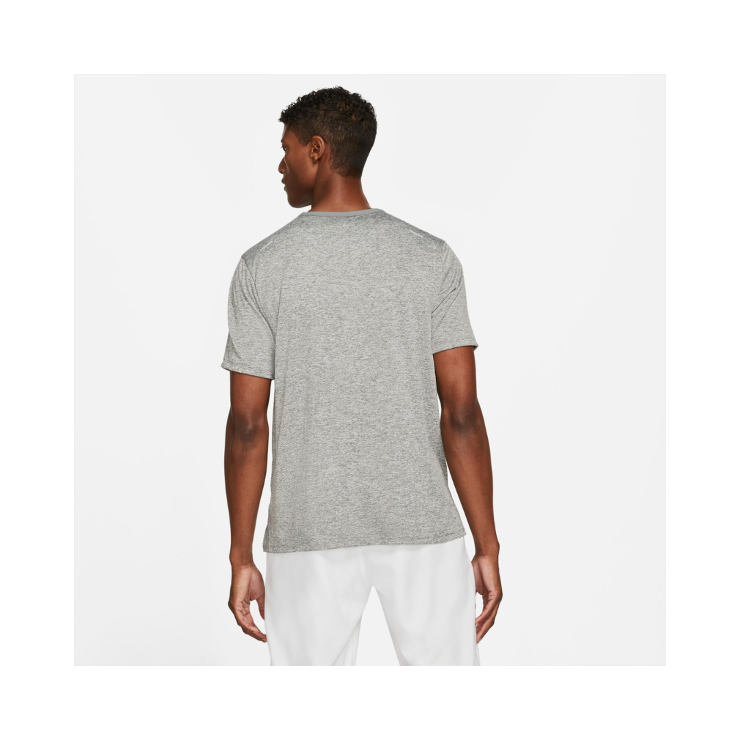 Franela Manga Corta para Caballero DRI-Fit Rise 365