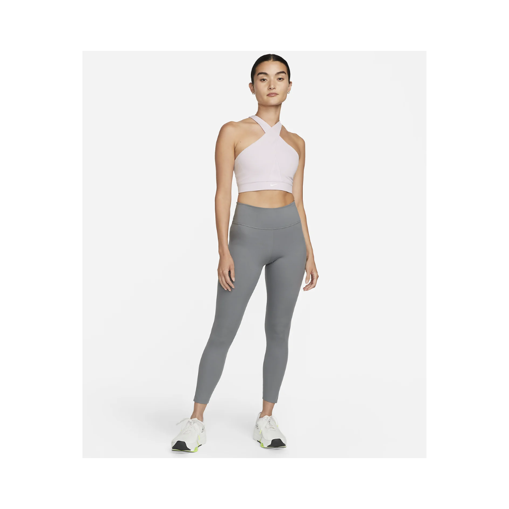 Sostén Deportivo para Dama Dri-FIT Icon Clash Wrap