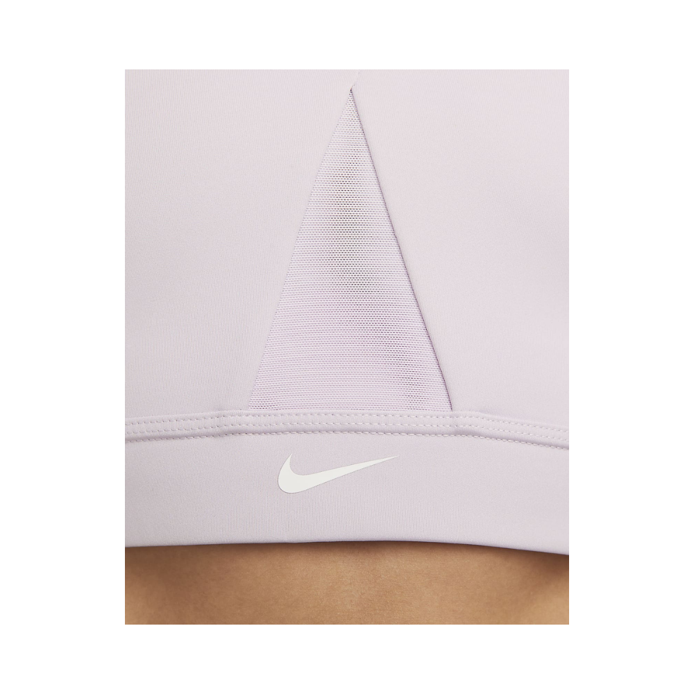 Sostén Deportivo para Dama Dri-FIT Icon Clash Wrap