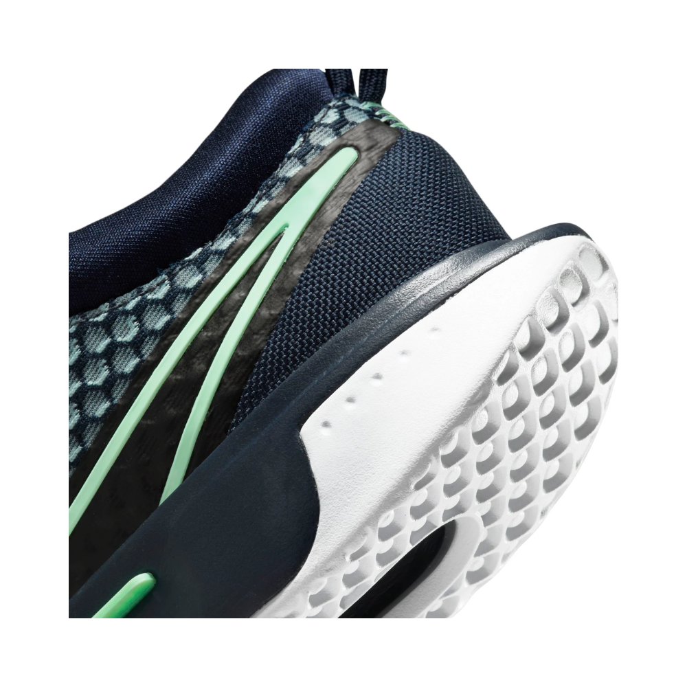 Zapatos de Tenis para Caballero Court Zoom Pro HC