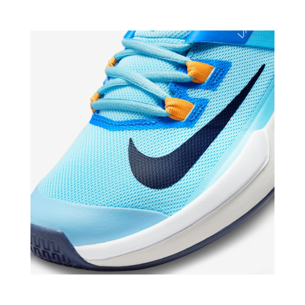 Zapatos de Tenis para Caballero Court Vapor Lite HC