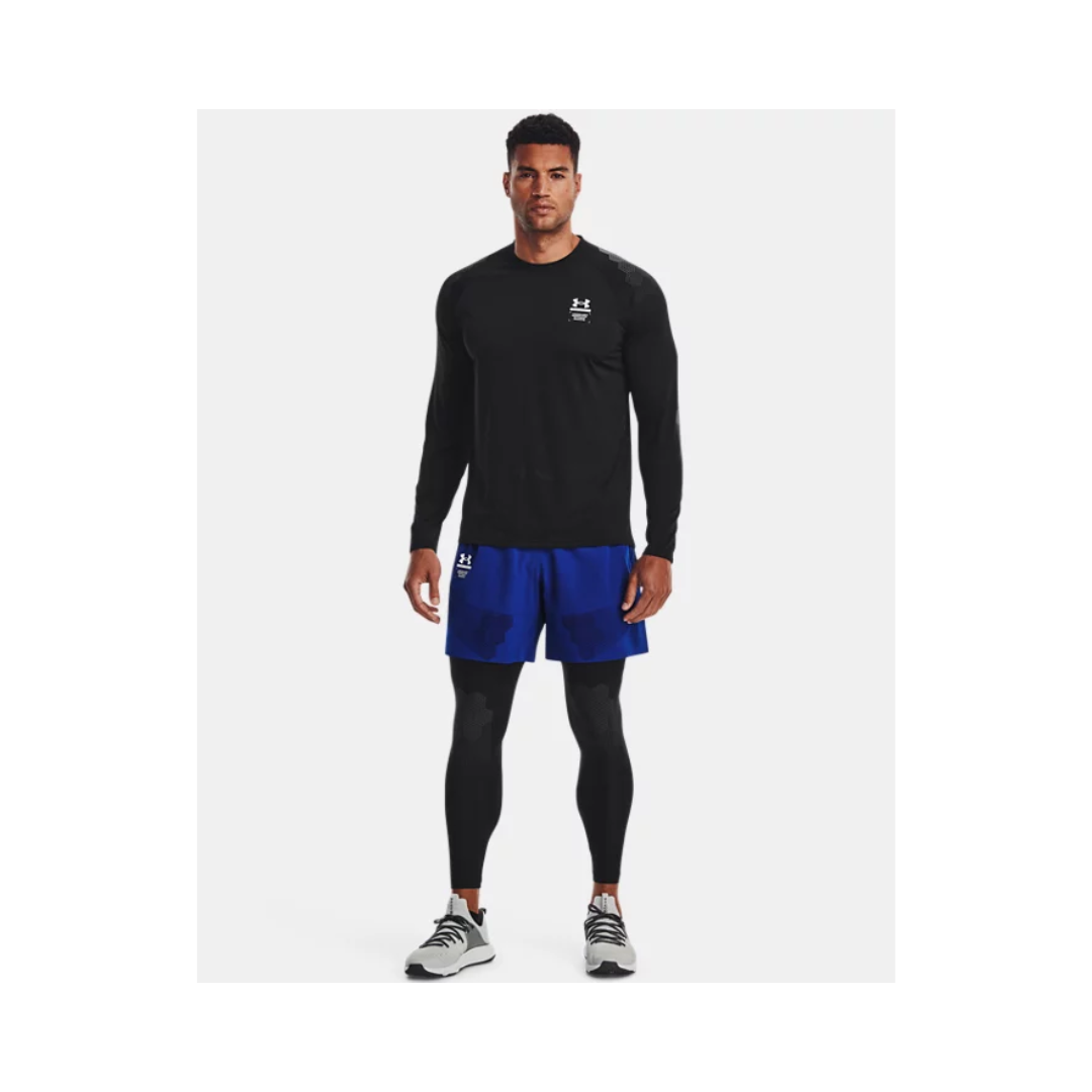 Legging para Caballero HeatGear ArmourPrint