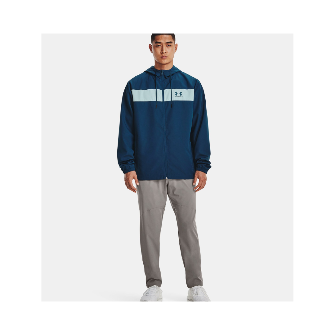 Chaqueta Deportiva para Caballero Sportstyle Windbreaker