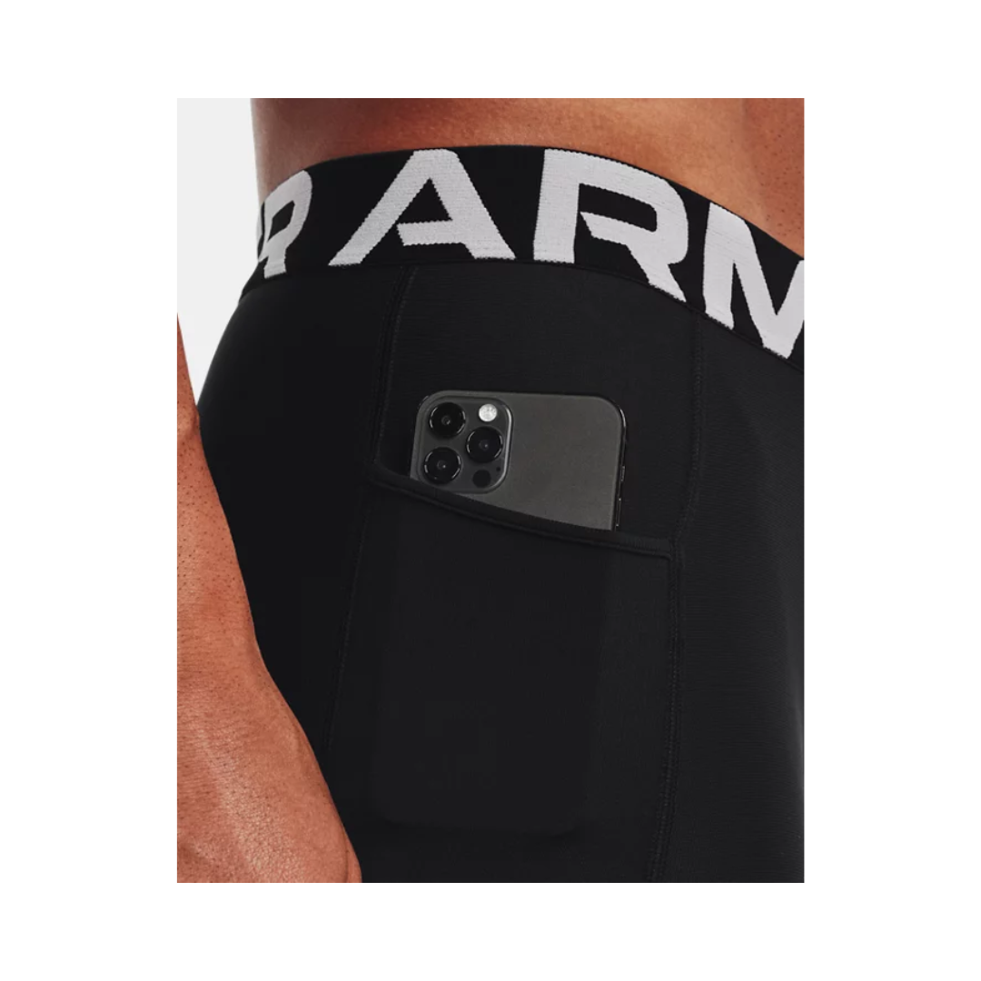 Legging para Caballero HeatGear ArmourPrint