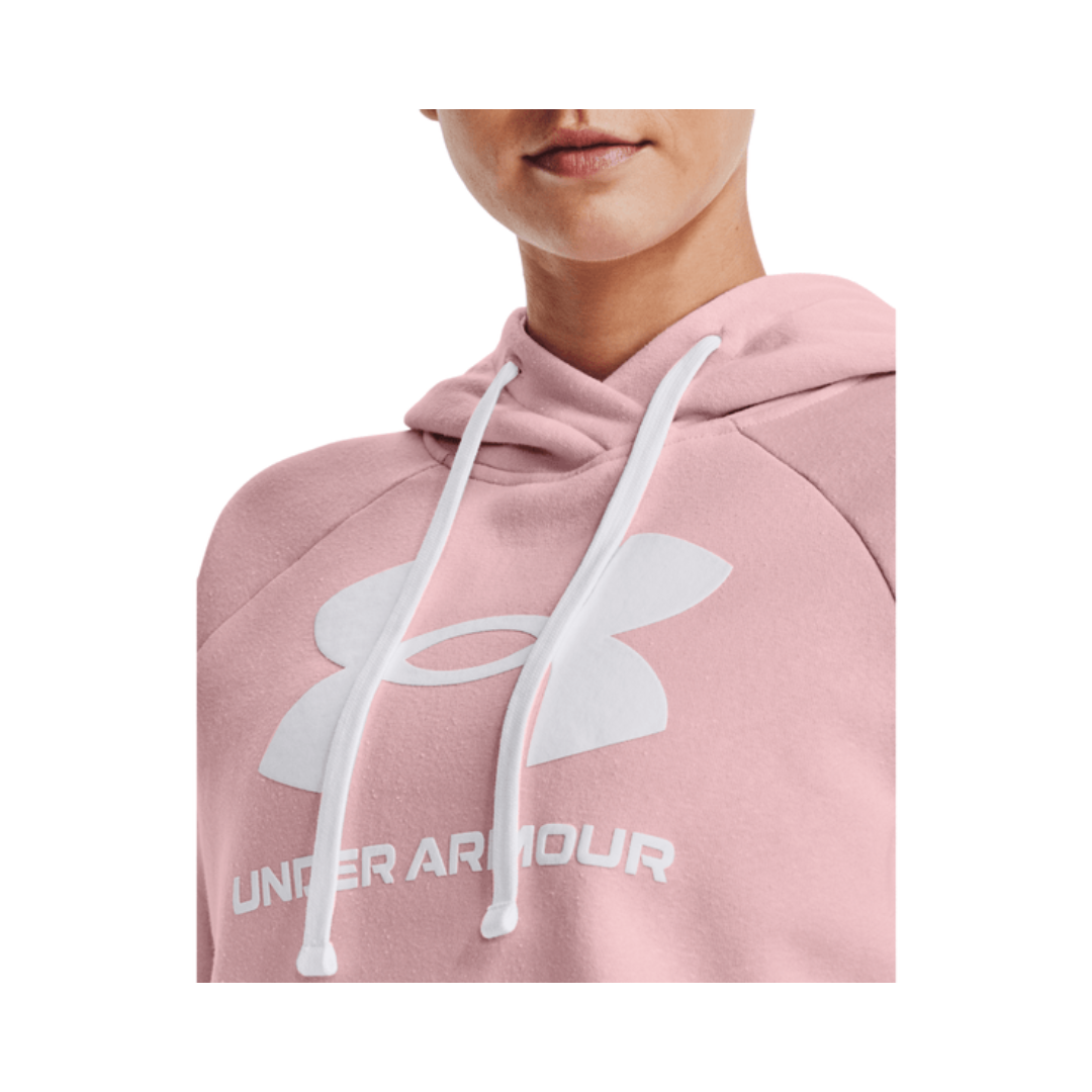 Suéter para Dama Rival Fleece