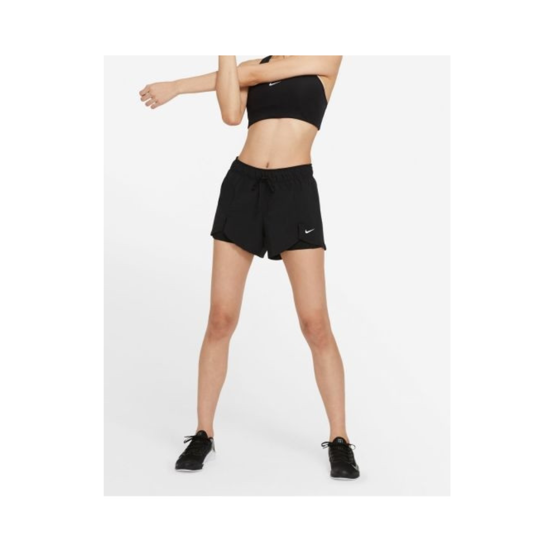 Short para Dama Flex Essential 2in1