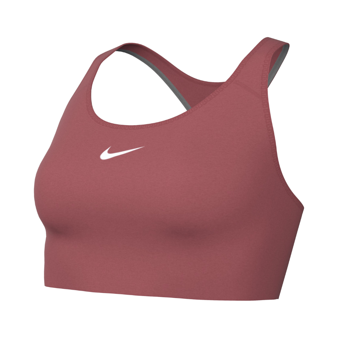 Sostén Deportivo para Dama Swoosh