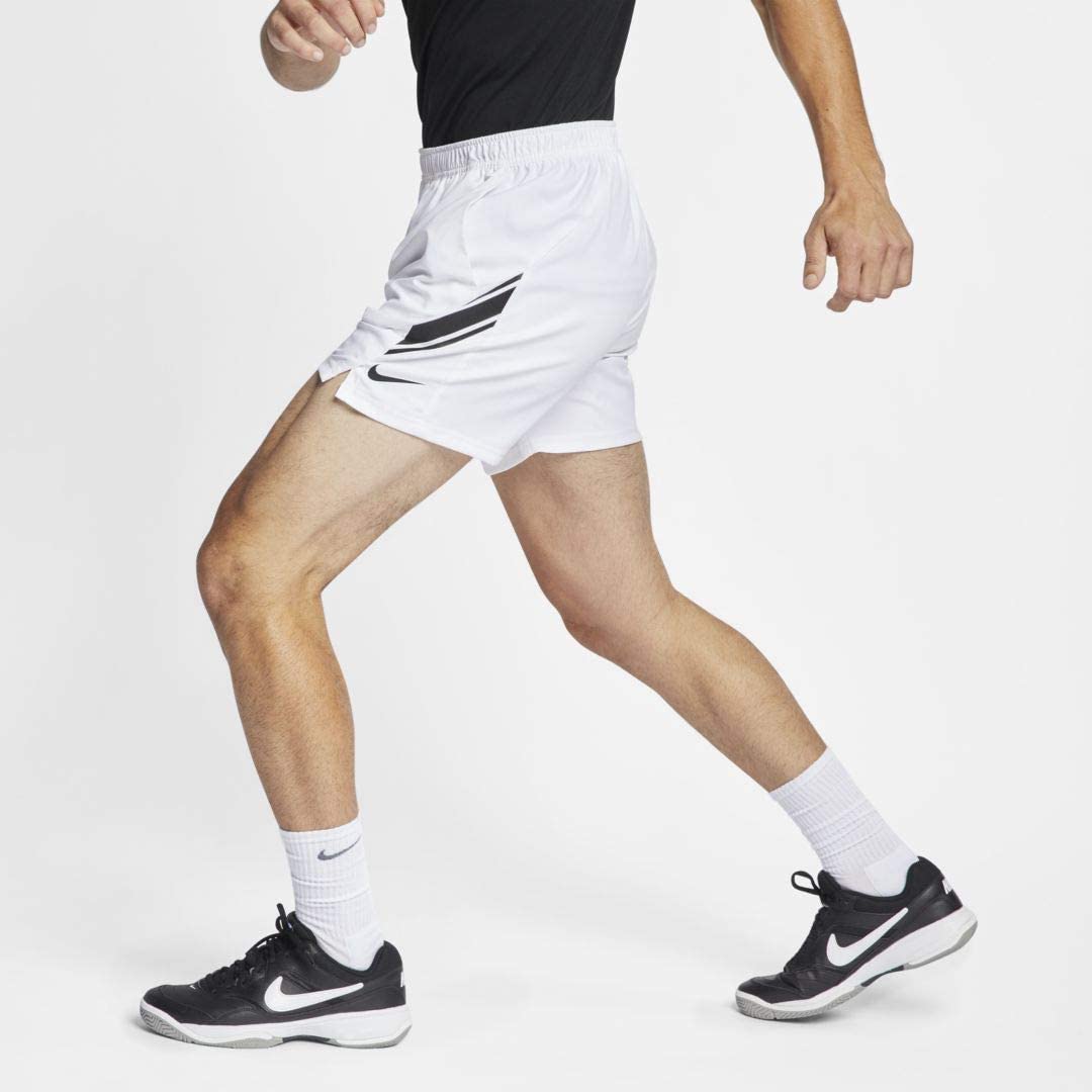 Short para Caballero Court DRI-FIT 9"
