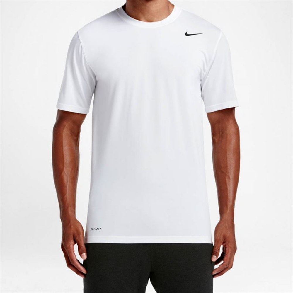 Franela Manga Corta para Caballero DRI-FIT Legend