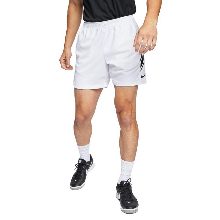 Short para Caballero Court DRI-FIT 9"
