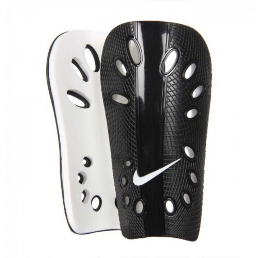 Canilleras J Guard