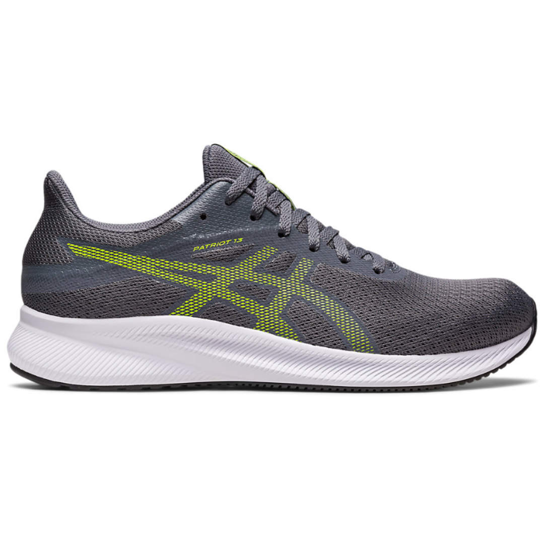 Zapatos Running para Caballero Patriot 13