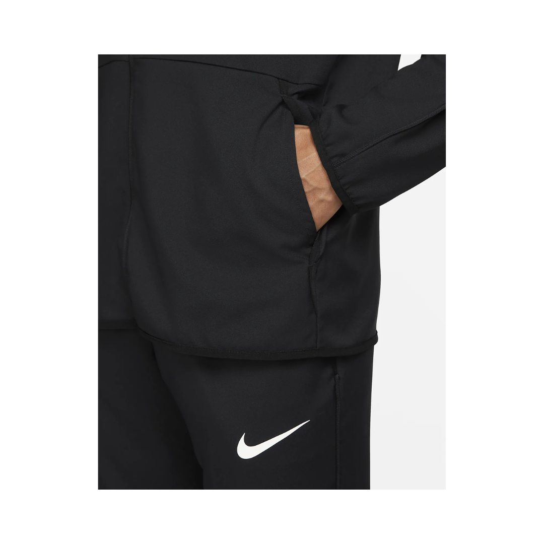 Chaqueta Deportiva para Caballero Dri-Fit Team Woven