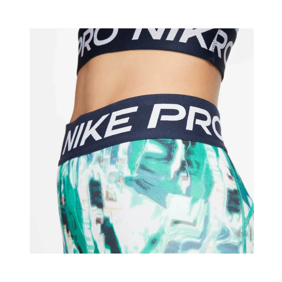 Top para Dama Pro Allover Print