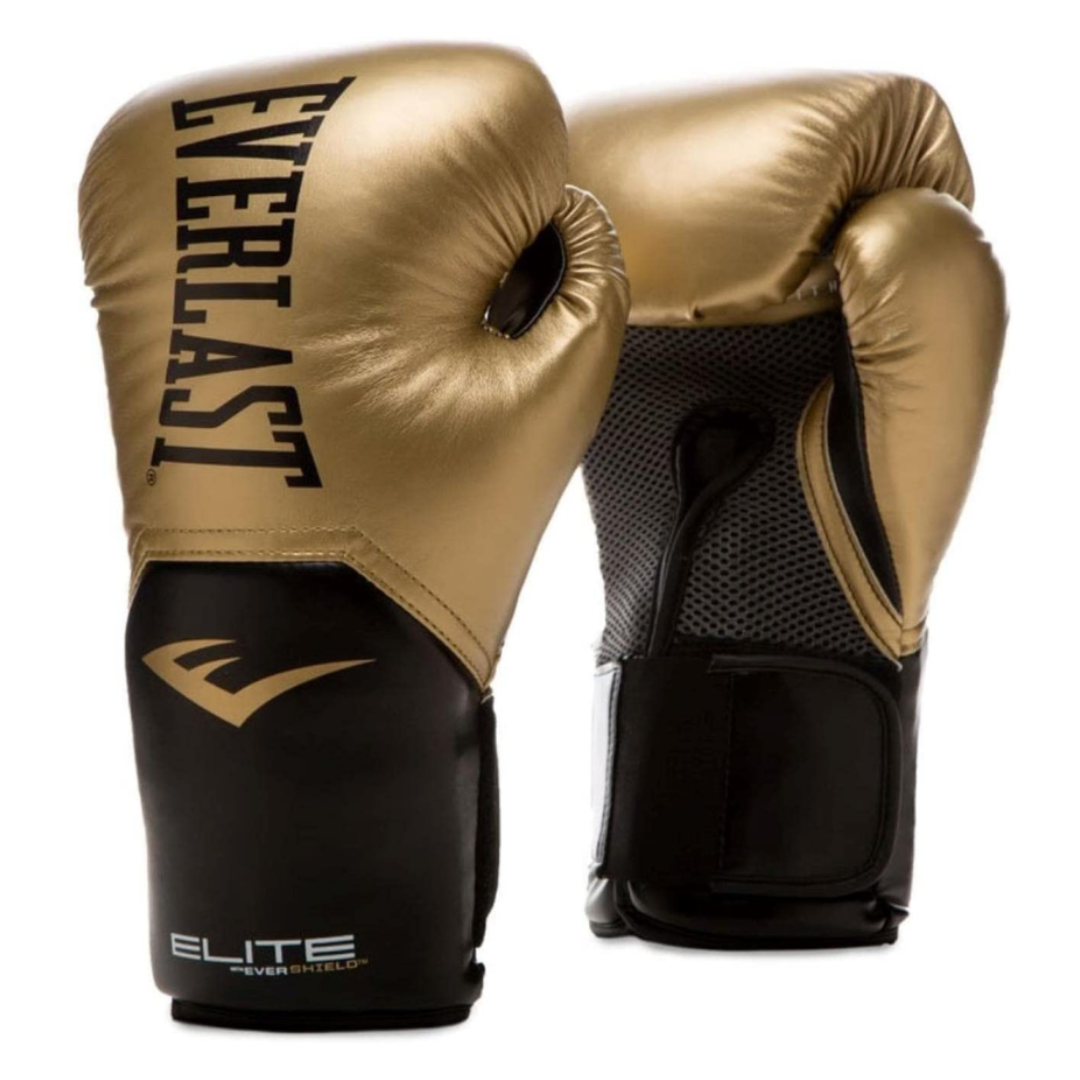 Guantes de Boxeo ProElite V2 Gold