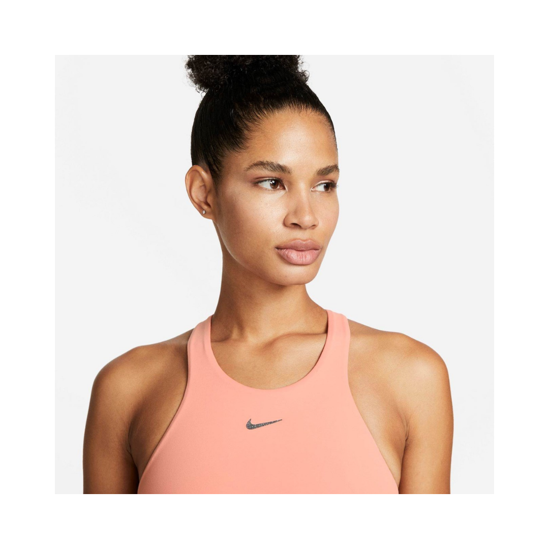 Sostén Deportivo para Dama Yoga Swoosh MD365