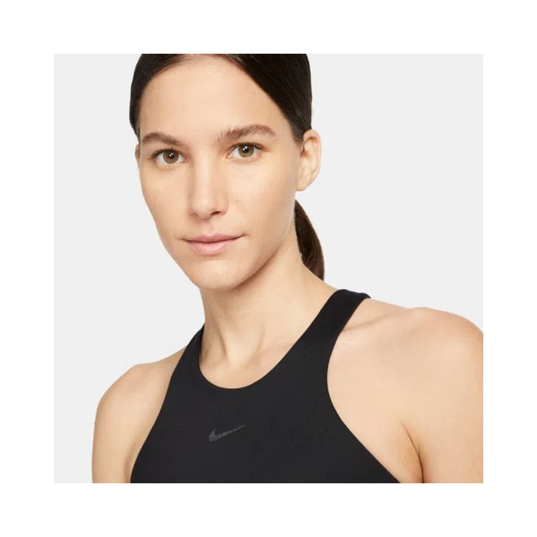 Sostén Deportivo para Dama Yoga Swoosh MD365