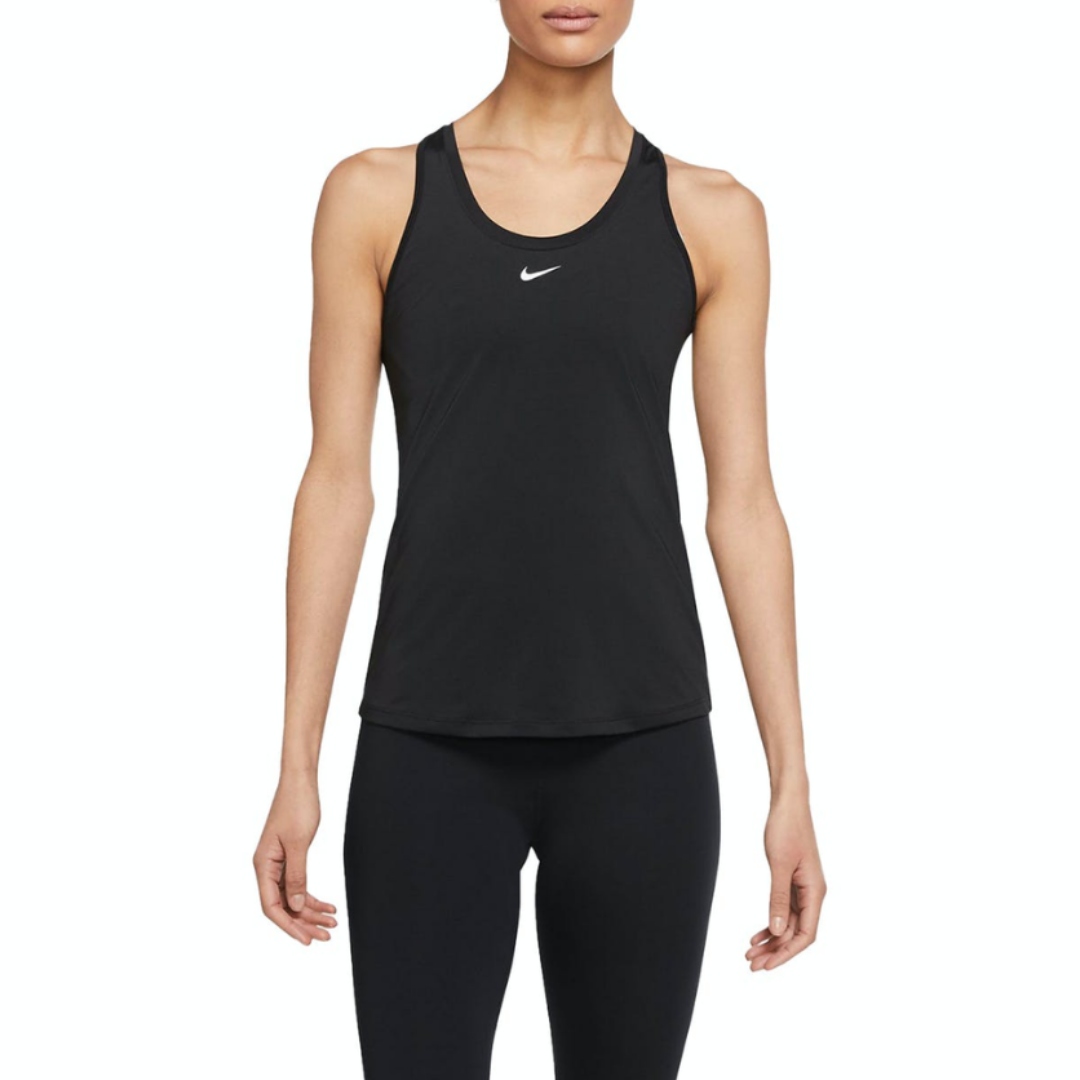 Franela Sin Mangas para Dama One Dri-FIT Slim