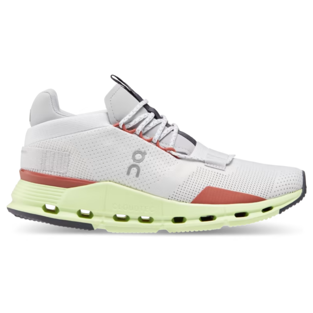Zapatos Lifestyle para Dama Cloudnova.