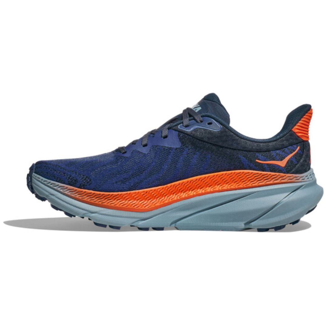 Zapatos de Trail para Caballero Challenger ATR 7