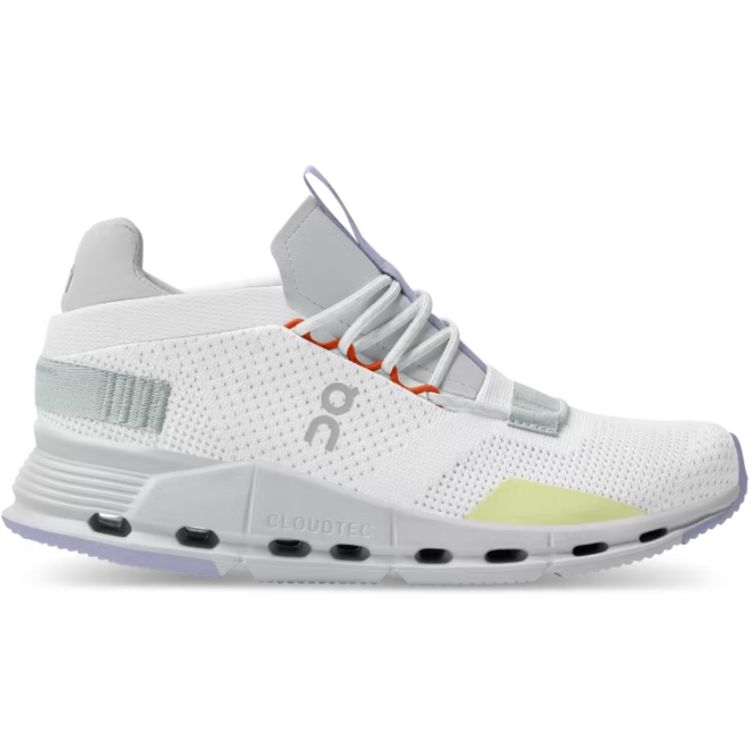 Zapatos Lifestyle para Dama Cloudnova.