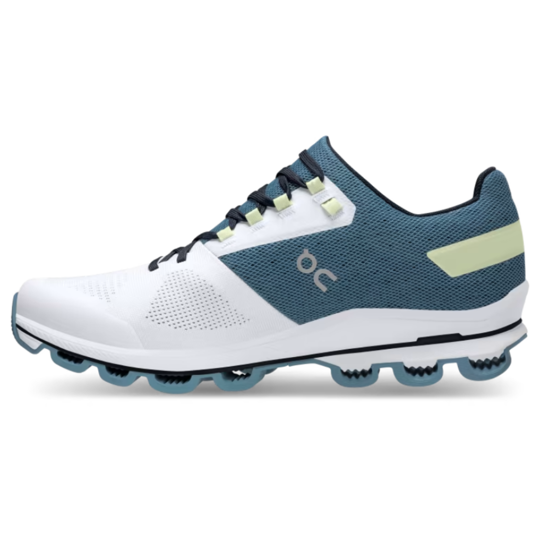 Zapatos Running para Caballero Cloudsurfer.