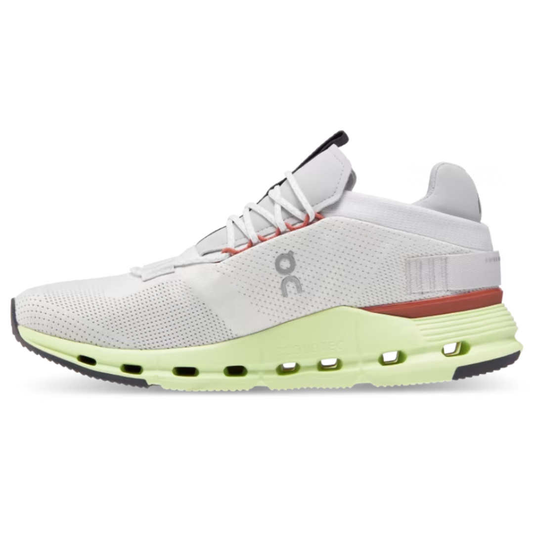 Zapatos Lifestyle para Dama Cloudnova.