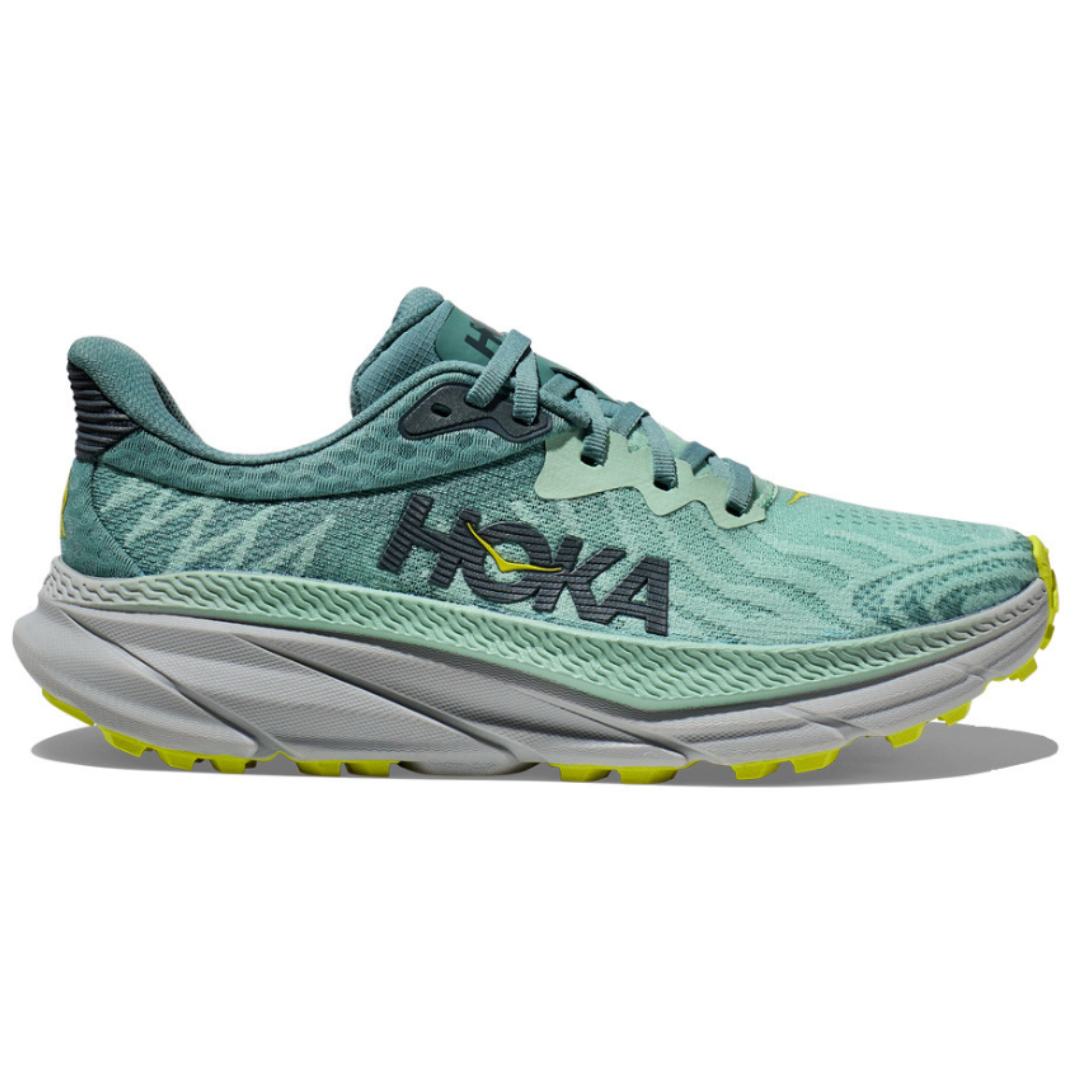Zapatos de Trail para Dama Challenger ATR 7
