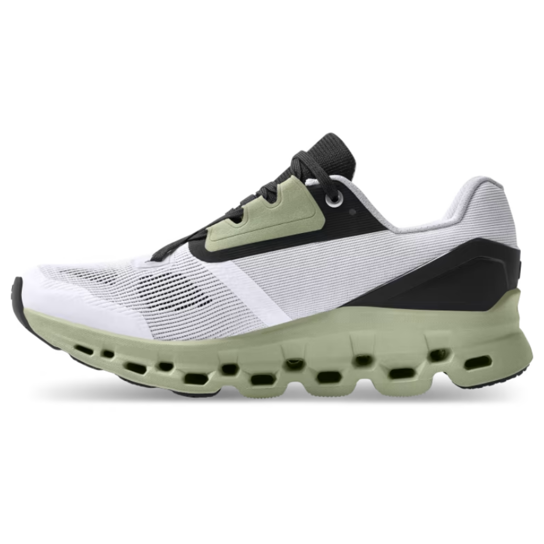 Zapatos Running para Caballero Cloudstratus