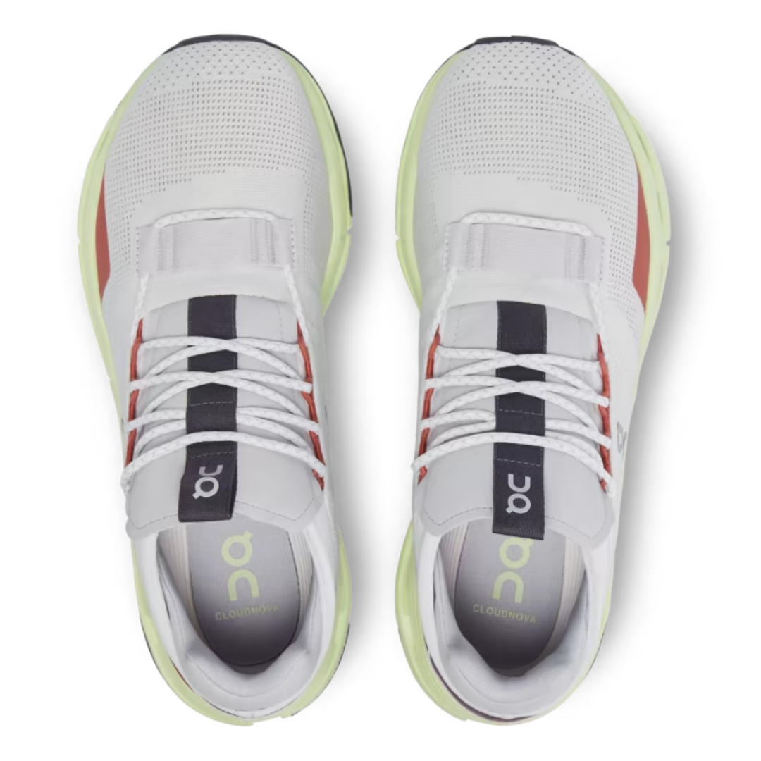 Zapatos Lifestyle para Dama Cloudnova.