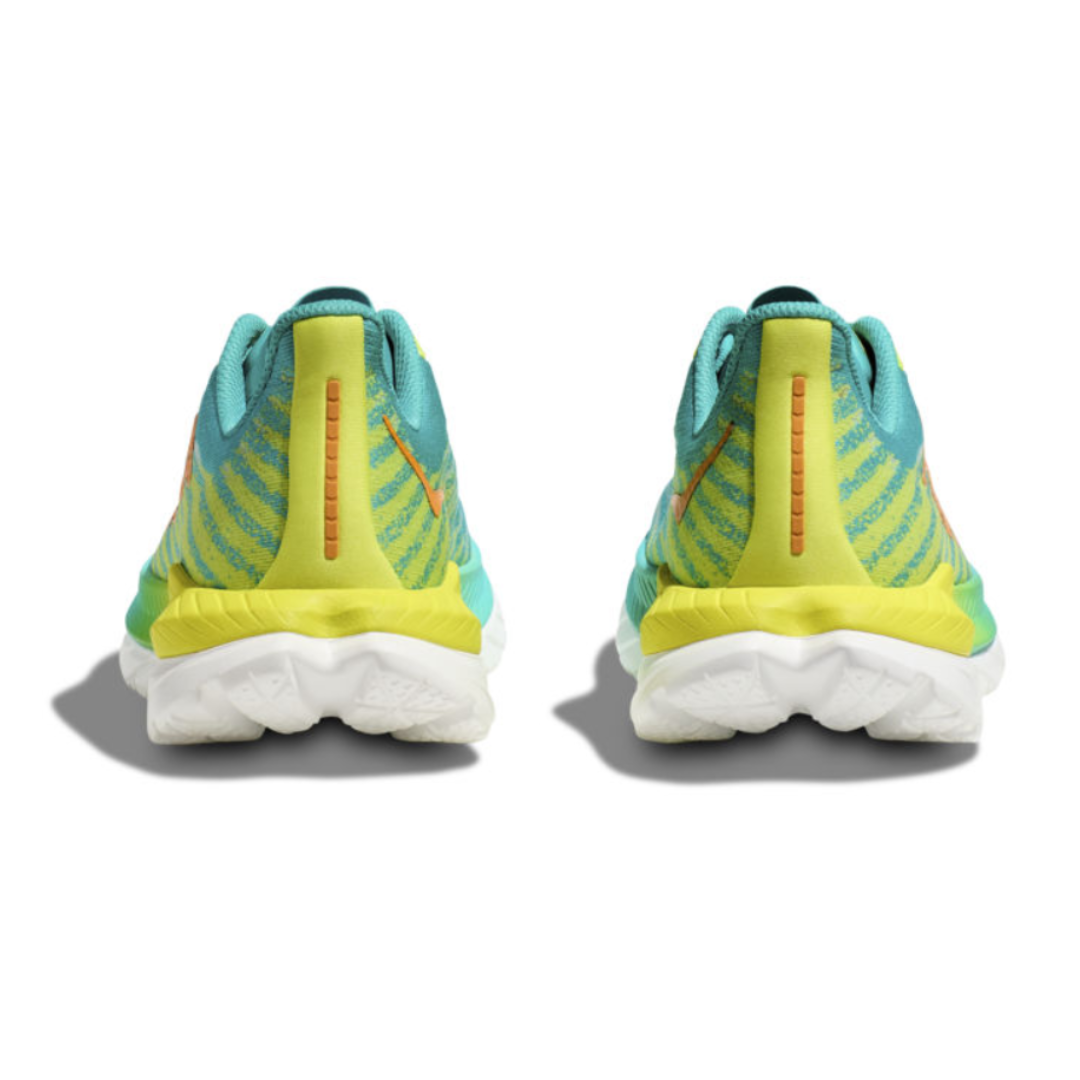Zapatos Running para Caballero Mach 5