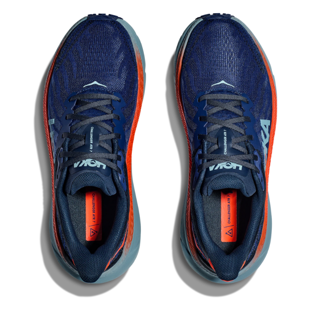 Zapatos de Trail para Caballero Challenger ATR 7