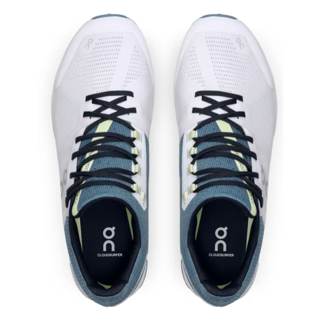 Zapatos Running para Caballero Cloudsurfer.