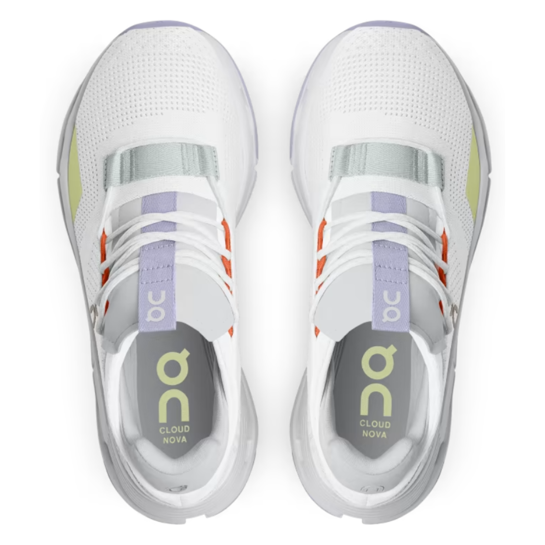 Zapatos Lifestyle para Dama Cloudnova.