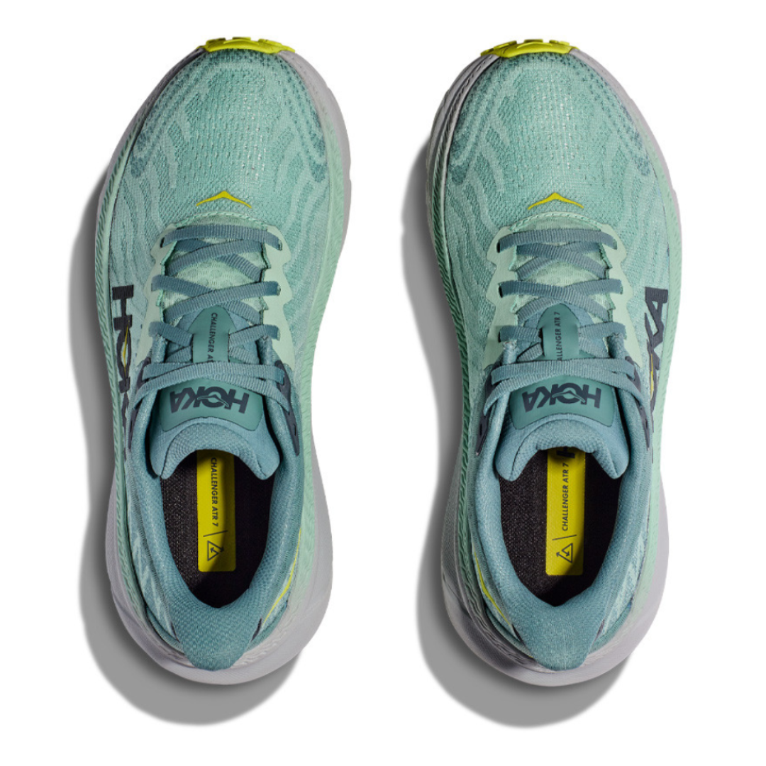 Zapatos de Trail para Dama Challenger ATR 7