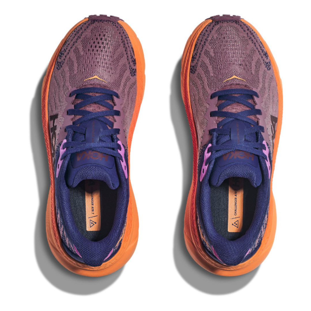 Zapatos de Trail para Dama Challenger ATR 7