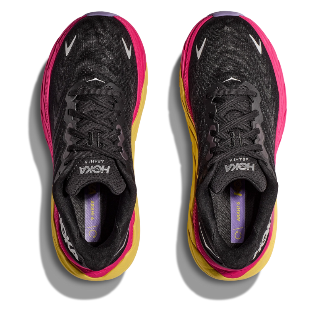 Zapatos Running para Dama Arahi 6