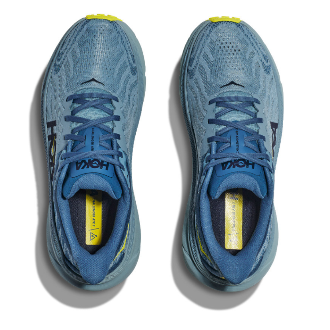 Zapatos de Trail para Caballero Challenger ATR 7