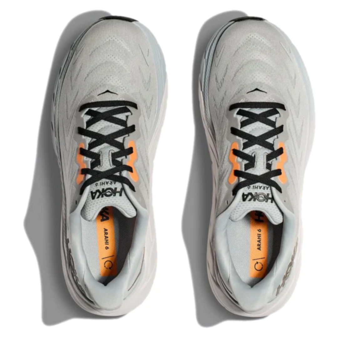 Zapatos Running para Caballero Arahi 6