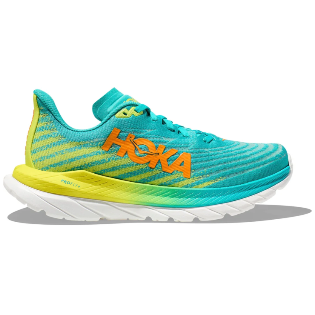 Zapatos Running para Dama Mach 5