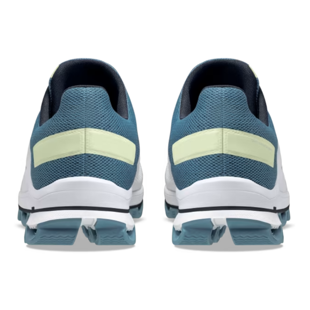 Zapatos Running para Caballero Cloudsurfer.