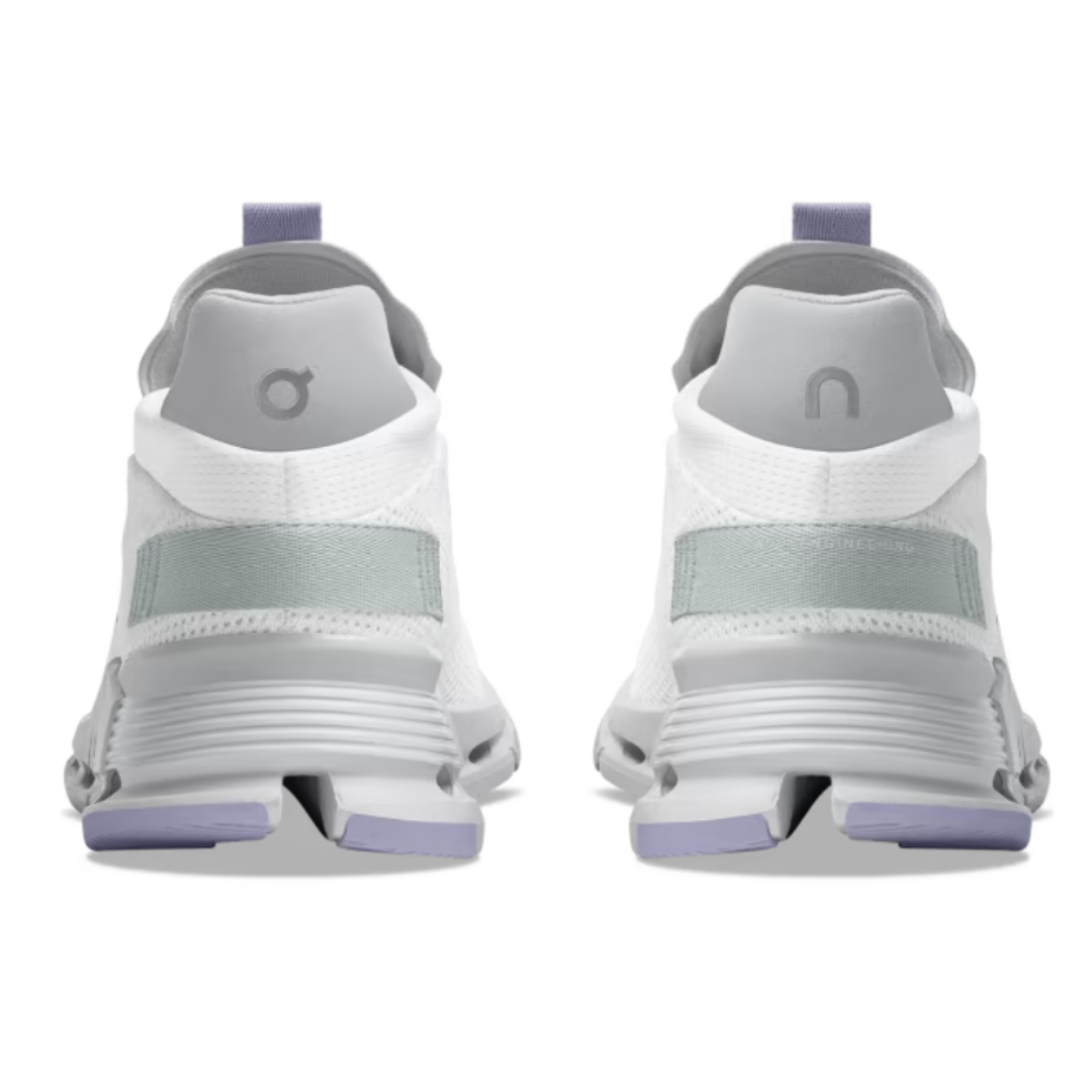 Zapatos Lifestyle para Dama Cloudnova.